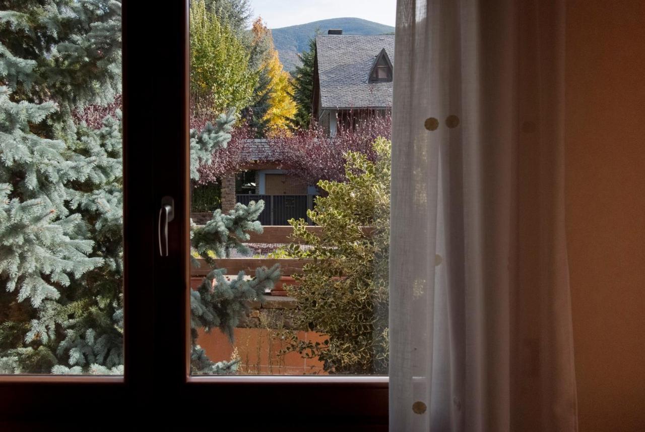 Can Congost Sort Exteriér fotografie